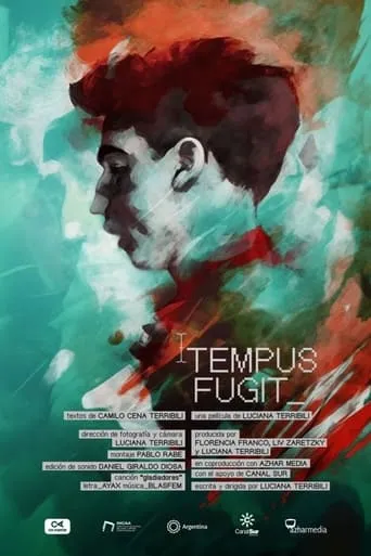 Tempus Fugit movie poster - Entertainment content