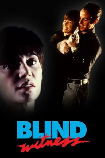 Blind Witness movie poster - Rated 6.8/10