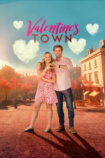 Valentine's Town movie poster - Rated 5.583/10