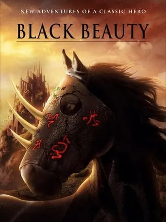 Black Beauty movie poster - Entertainment content