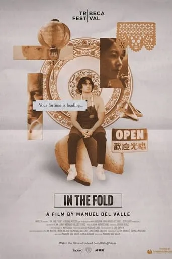 In The Fold movie poster - Entertainment content