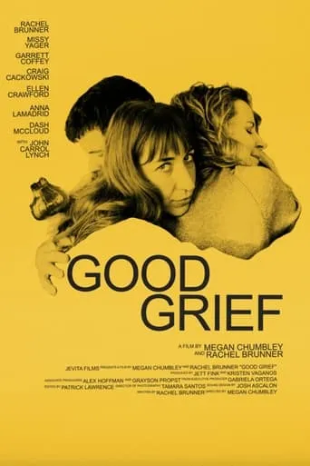 Good Grief movie poster - Entertainment content