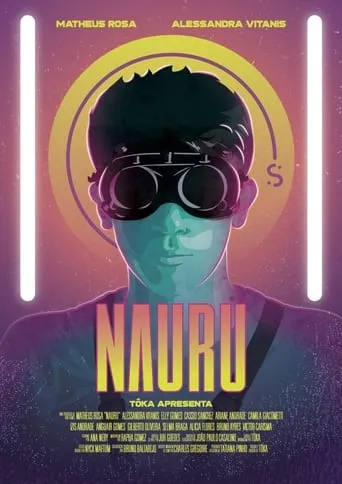 Nauru movie poster - Entertainment content