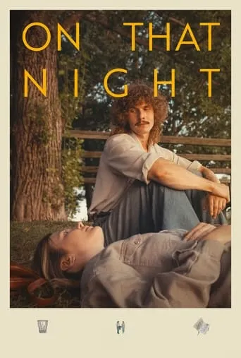 On That Night movie poster - Entertainment content