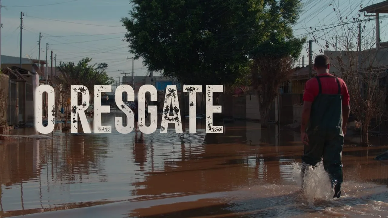 O Resgate