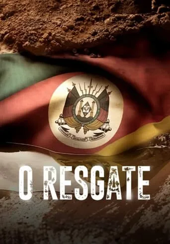 O Resgate movie poster - Rated 8/10