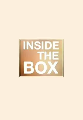 Inside the Box movie poster - Entertainment content