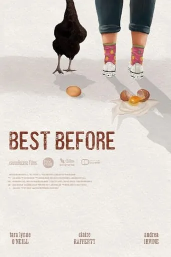 Best Before movie poster - Entertainment content