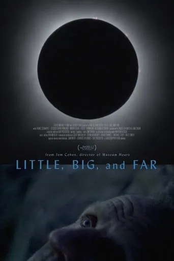 Little, Big, and Far movie poster - Entertainment content