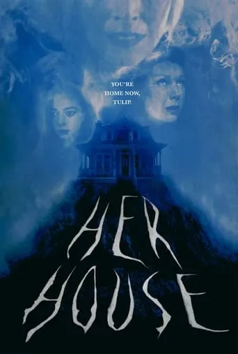 HER HOUSE movie poster - Rated 6/10