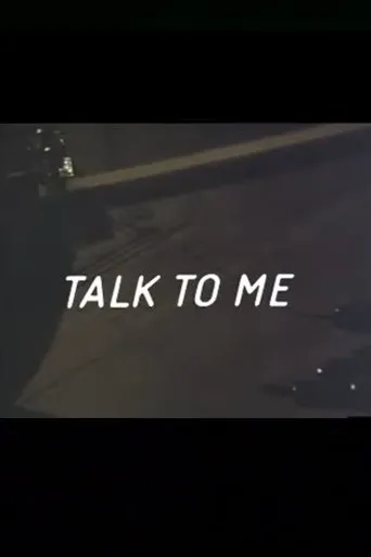 Talk to Me movie poster - Entertainment content
