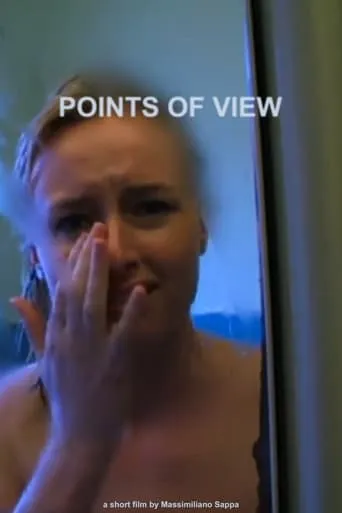 Points of View movie poster - Rated 6/10