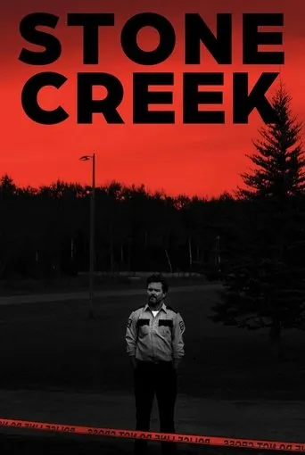 Stone Creek movie poster - Entertainment content
