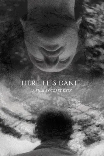 Here Lies Daniel movie poster - Entertainment content