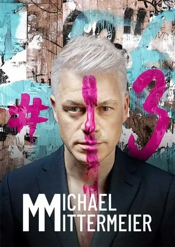 Michael Mittermeier #13 movie poster - Rated 8/10