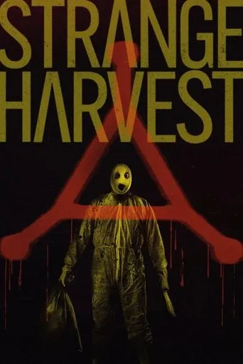 Strange Harvest movie poster - Rated 7.056/10