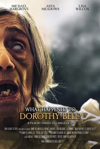 What Happened to Dorothy Bell? movie poster - Entertainment content