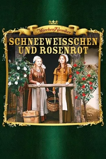 Snow-White and Rose-Red movie poster - Rated 6.7/10