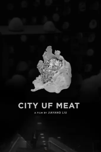 City uf Meat movie poster - Entertainment content