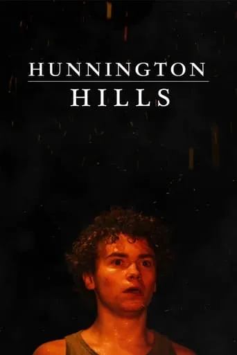 Hunnington Hills movie poster - Entertainment content