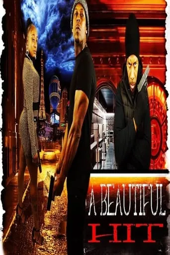 A Beautiful Hit movie poster - Entertainment content