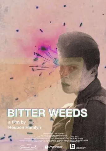 Bitter Weeds movie poster - Rated 10/10