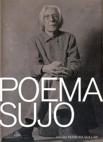 Poema Sujo movie poster - Entertainment content