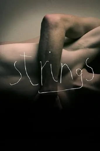 Strings movie poster - Rated 2/10