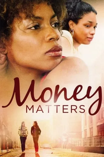 Money Matters movie poster - Rated 4.7/10