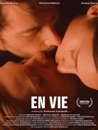 En vie movie poster - Entertainment content