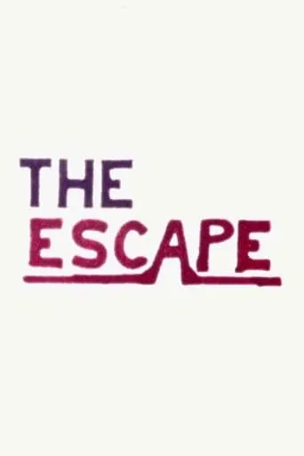 The Escape movie poster - Entertainment content