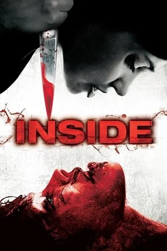 Inside movie poster - Rated 6.8/10