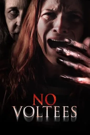 No Voltees movie poster - Rated 7.2/10