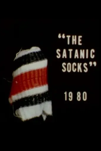 The Satanic Socks movie poster - Entertainment content