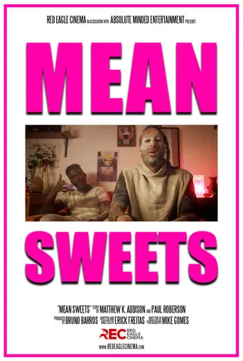 Mean Sweets movie poster - Entertainment content