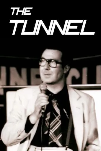 The Tunnel movie poster - Entertainment content