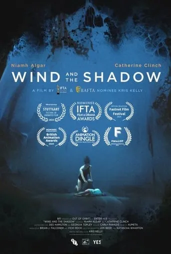 A Wind and the Shadow movie poster - Entertainment content