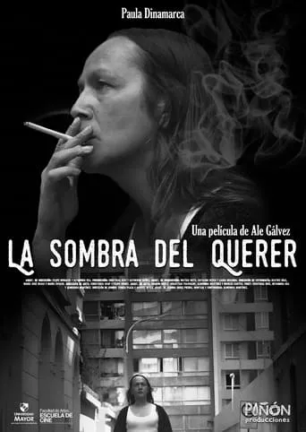 La sombra del querer movie poster - Entertainment content