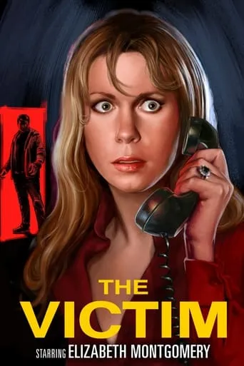 The Victim movie poster - Rated 6.048/10
