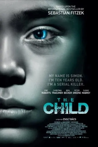 The Child movie poster - Rated 4.6/10