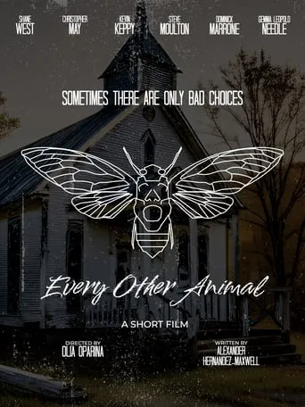 Every Other Animal movie poster - Rated 10/10