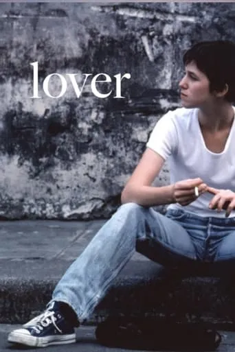Lover movie poster - Rated 5.3/10
