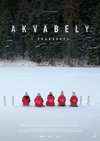 Aquabelles from Prandorf movie poster - Entertainment content