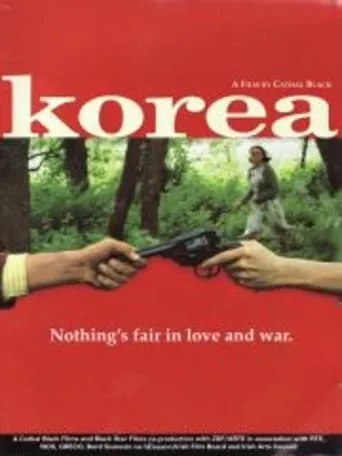 Korea movie poster - Rated 7.7/10