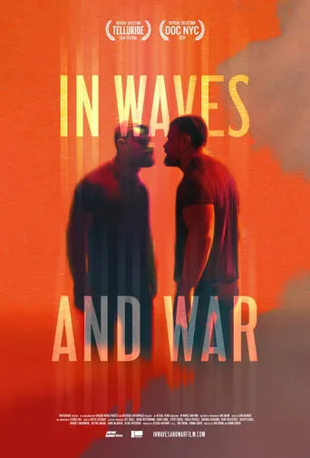 In Waves and War movie poster - Entertainment content