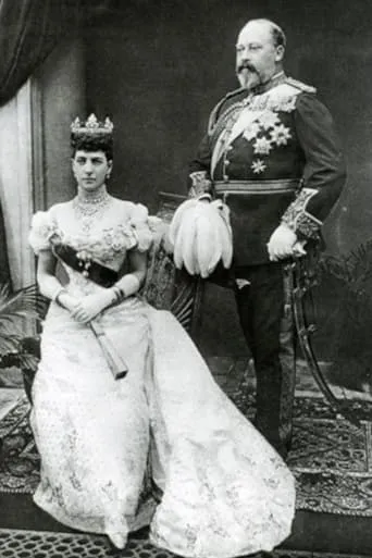Royal Visit of the Cardiff Industrial and Fine Art Exhibition movie poster - Entertainment content
