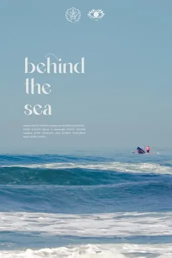 Behind the Sea movie poster - Entertainment content