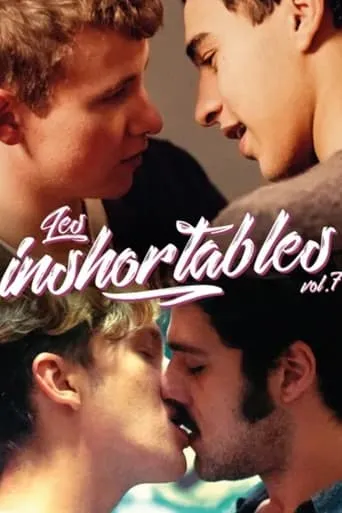 Les Inshortables, Vol. 7 movie poster - Entertainment content