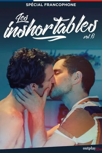Les Inshortables, Vol. 6 movie poster - Entertainment content