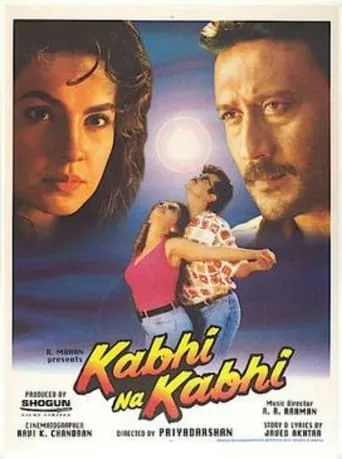 Kabhi Na Kabhi movie poster - Rated 6.5/10